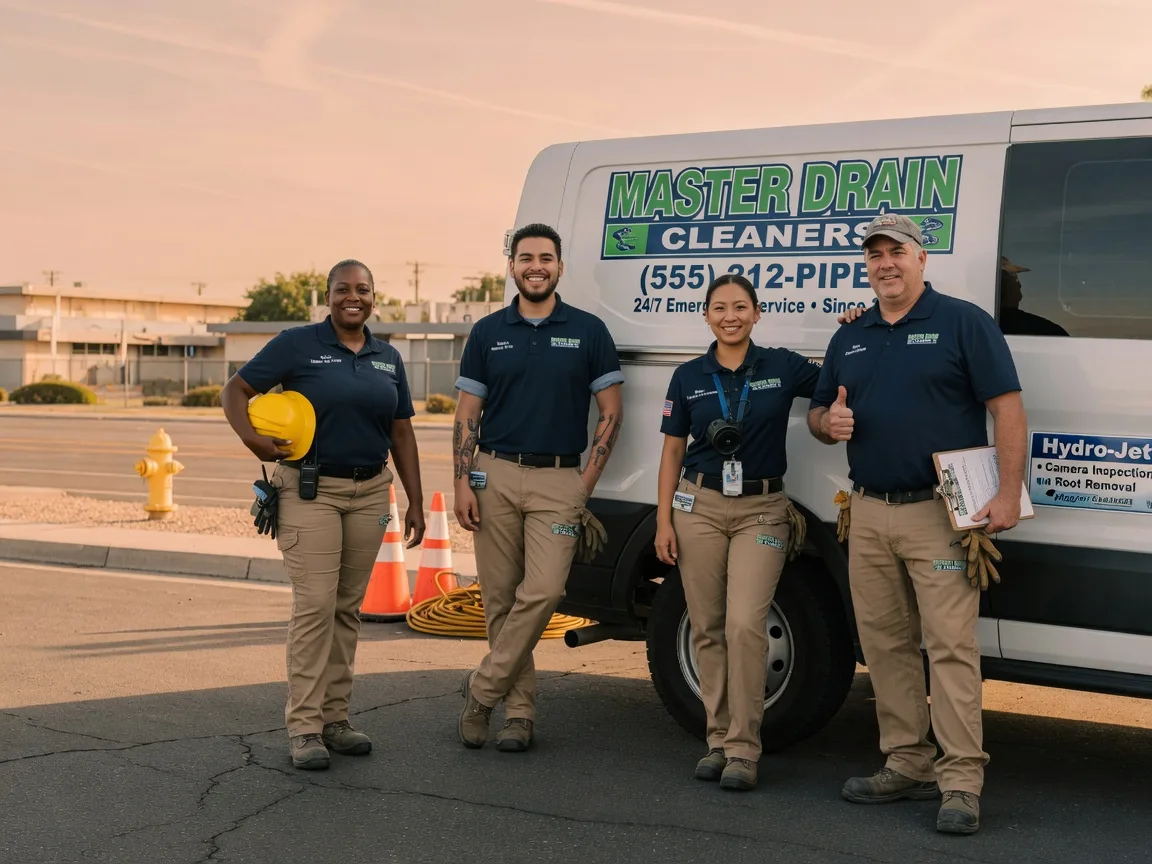 Drain Cleaning company in Kensington, NH